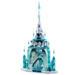 LEGO Disney Frozen 43197 The Ice Castle