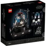 LEGO Star Wars 75296 Darth Vader Meditation Chamber