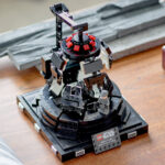 LEGO Star Wars 75296 Darth Vader Meditation Chamber