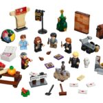 76390 LEGO Harry Potter Advent Calendar