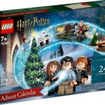 76390 LEGO Harry Potter Advent Calendar