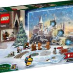 76390 LEGO Harry Potter Advent Calendar