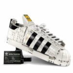 LEGO 10282 adidas Originals Superstar