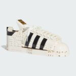 LEGO 10282 adidas Originals Superstar