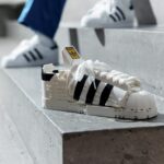 LEGO 10282 adidas Originals Superstar