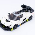 LEGO 76900 Koenigsegg Jesko
