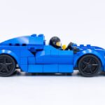 LEGO 76902 McLaren Elva