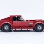 LEGO 76903 1968 Chevrolet Corvette