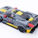 LEGO 76903 Chevrolet Corvette C8.R Race Car
