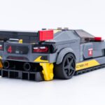 LEGO 76903 Chevrolet Corvette C8.R Race Car
