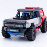 LEGO 76905 Ford Bronco R