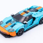 LEGO 76905 Ford GT Heritage Edition