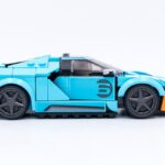 LEGO 76905 Ford GT Heritage Edition