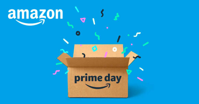 LEGO Amazon prime day 2023