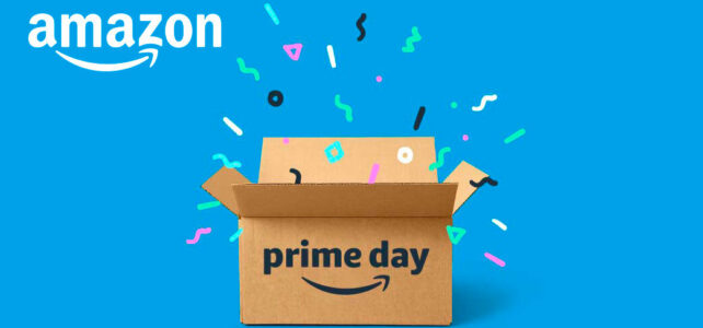 LEGO Amazon prime day 2023