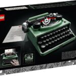 LEGO Ideas 21327 Typewriter
