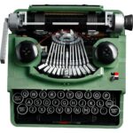 LEGO Ideas 21327 Typewriter