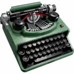 LEGO Ideas 21327 Typewriter