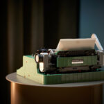 LEGO Ideas 21327 Typewriter