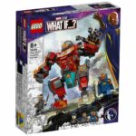 LEGO Marvel 76194 What If