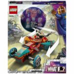 LEGO Marvel 76194 What If