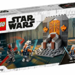 LEGO Star Wars 75310 Duel on Mandalore