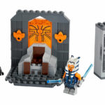 LEGO Star Wars 75310 Duel on Mandalore