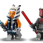 LEGO Star Wars 75310 Duel on Mandalore