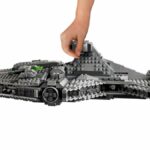 LEGO Star Wars 75315 Imperial Light Cruiser