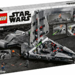 LEGO Star Wars 75315 Imperial Light Cruiser