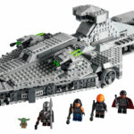 LEGO Star Wars 75315 Imperial Light Cruiser