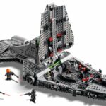 LEGO Star Wars 75315 Imperial Light Cruiser