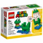LEGO Super Mario 71392 Frog Mario