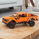 LEGO Technic 42126 Ford Raptor F-150