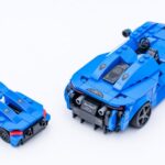 Review LEGO Speed Champions 30343 McLaren Elva