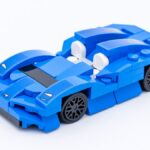 Review LEGO Speed Champions 30343 McLaren Elva