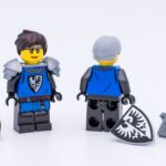 Review LEGO Ideas 21325 Medieval Blacksmith