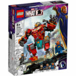 LEGO 76194