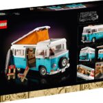 LEGO 10279 Volkswagen T2 Camper Van