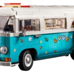 LEGO 10279 Volkswagen T2 Camper Van