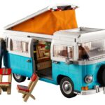 LEGO 10279 Volkswagen T2 Camper Van