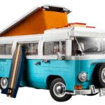 LEGO 10279 Volkswagen T2 Camper Van