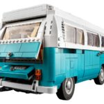 LEGO 10279 Volkswagen T2 Camper Van