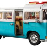 LEGO 10279 Volkswagen T2 Camper Van