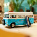 LEGO 10279 Volkswagen T2 Camper Van