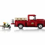 LEGO 10290 Pickup truck
