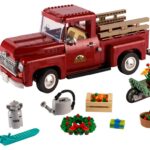 LEGO 10290 Pickup truck