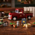 LEGO 10290 Pickup truck