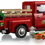 LEGO 10290 Pickup truck