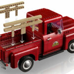 LEGO 10290 Pickup truck